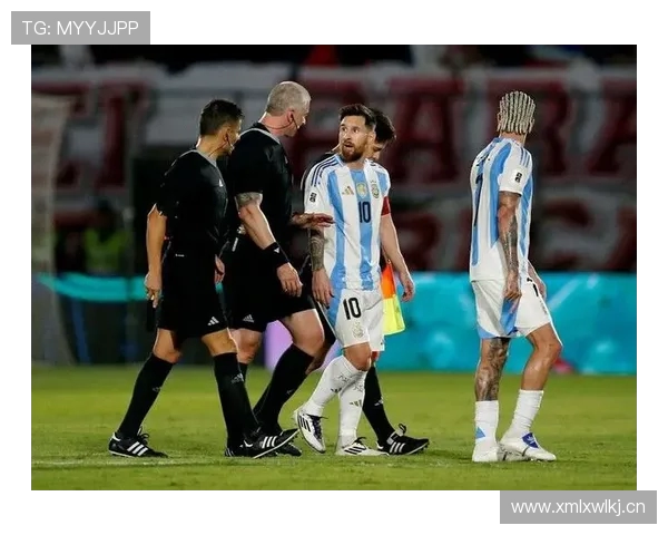 阿媒报道梅西进球后怒吼背后原因系遭对手恶意犯规所致